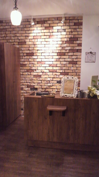 ｍａｎａｈａｉｒ | 富岡のヘアサロン