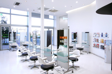 lovehair イオンモール太田店 | 太田のヘアサロン lovehair イオンモール太田店 | 太田のヘアサロン