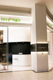 lovehair イオンモール太田店 | 太田のヘアサロン lovehair イオンモール太田店 | 太田のヘアサロン