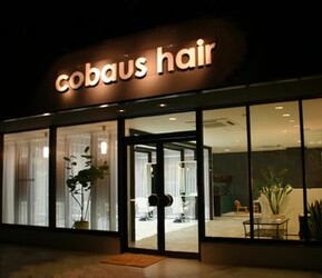 cobaus・hair | 太田のヘアサロン