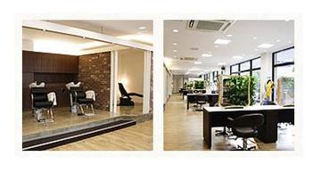 スギモト美容室 館林店 | 館林のヘアサロン