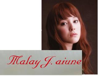 美容室Malay J.aiune | 桐生のヘアサロン