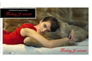 美容室Malay J.aiune | 桐生のヘアサロン