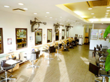 LIPPUL una　～ヘアサロン～ | 新発田のヘアサロン