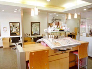 LIPPUL una　～ヘアサロン～ | 新発田のヘアサロン