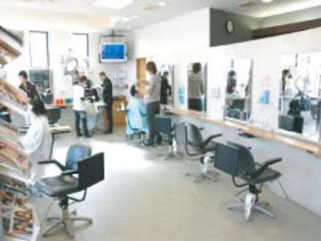 LIPPUL due ~ヘアサロン~ | 新発田のヘアサロン LIPPUL due ~ヘアサロン~ | 新発田のヘアサロン