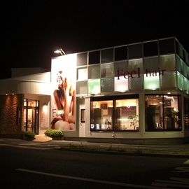 Ｆｅｅｌ | 新潟のヘアサロン