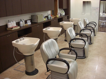 Ｆｅｅｌ | 新潟のヘアサロン