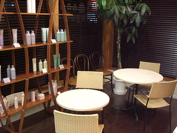 Ｆｅｅｌ | 新潟のヘアサロン