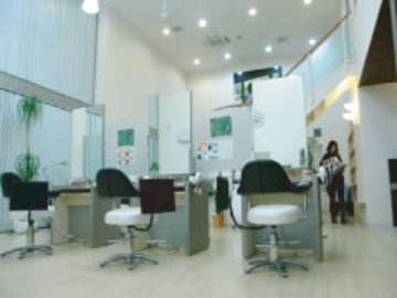 LIPPUL ｔｒｅ　～ヘアサロン～ | 新発田のヘアサロン