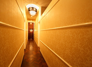 VAN-VEAL 燕三条店 | 燕のエステサロン