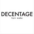 DECENTAGE | 新潟のヘアサロン