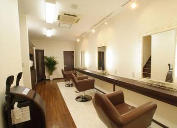 DECENTAGE | 新潟のヘアサロン