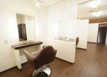 DECENTAGE | 新潟のヘアサロン