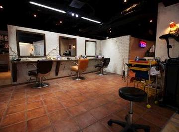 LOWER east side barber | 新潟のヘアサロン