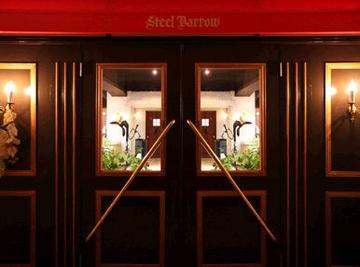 LOWER east side barber | 新潟のヘアサロン