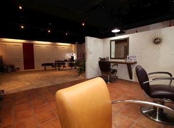 LOWER east side barber | 新潟のヘアサロン