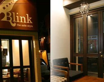 Blink the sole style | 新潟のヘアサロン