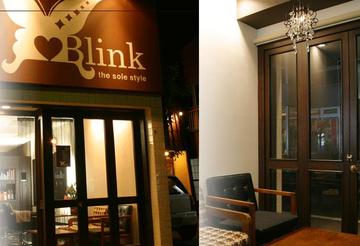 Blink the sole style | 新潟のヘアサロン