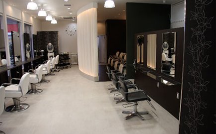 Ricci 小針店 ～ヘアサロン～ | 新潟のヘアサロン