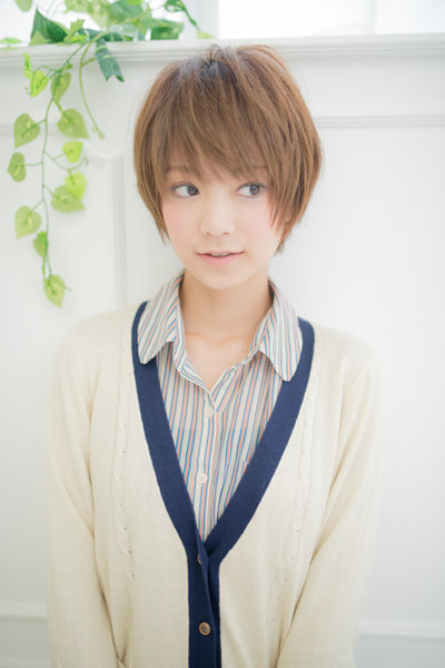 Ricci 小針店 ～ヘアサロン～ | 新潟のヘアサロン