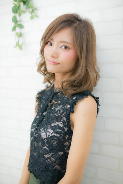 Ricci 小針店 ～ヘアサロン～ | 新潟のヘアサロン