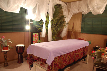 Dream Heart in BALI | 新潟のリラクゼーション