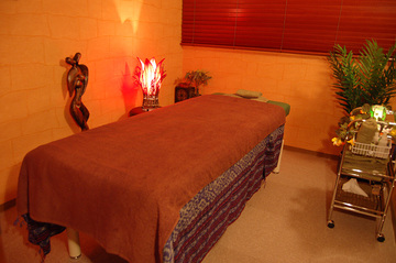 Dream Heart in BALI | 新潟のリラクゼーション