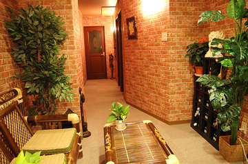 Dream Heart in BALI | 新潟のリラクゼーション