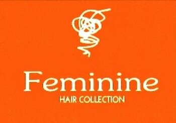 美容室　Feminine | 新潟のヘアサロン