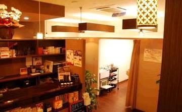 Brillo 牡丹山店 | 新潟のエステサロン Brillo 牡丹山店 | 新潟のエステサロン