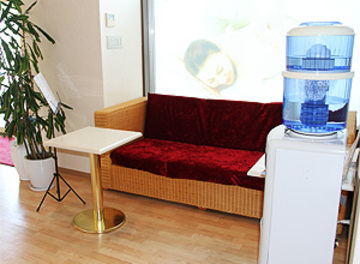 VAN-VEAL 新潟店 | 新潟のエステサロン