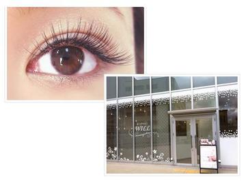 まつげサロンWILL 新潟駅南レクスン２店 | 新潟のアイラッシュ