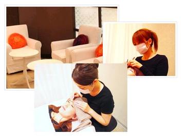 まつげサロンWILL 新潟駅南レクスン２店 | 新潟のアイラッシュ