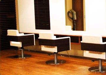 美容室Ｍｉｎｔｓ ＣＲｕ | 新発田のヘアサロン