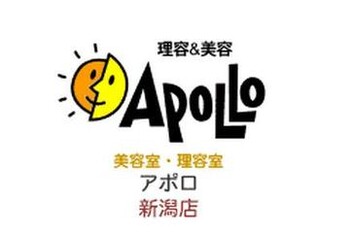 APOLLO 新潟店 | 村上のヘアサロン
