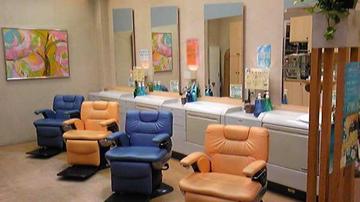 APOLLO 新潟店 | 村上のヘアサロン