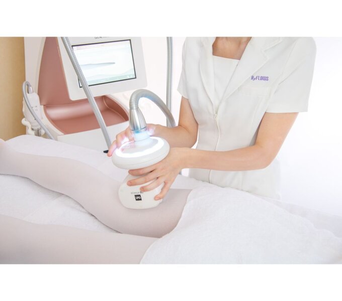 オレンジバナナ 県央店 | 燕のエステサロン