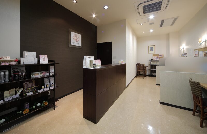 オレンジバナナ 長岡アクロスプラザ店 | 長岡のエステサロン