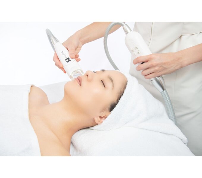 オレンジバナナ 長岡アクロスプラザ店 | 長岡のエステサロン