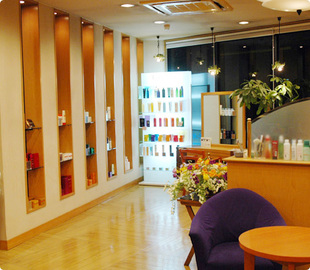 美容しょうへいの店　今朝白店 | 長岡のヘアサロン