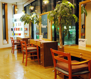 美容しょうへいの店　今朝白店 | 長岡のヘアサロン