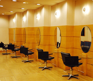 美容しょうへいの店　今朝白店 | 長岡のヘアサロン