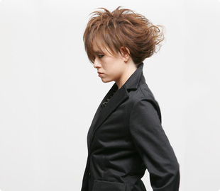 美容しょうへいの店　今朝白店 | 長岡のヘアサロン