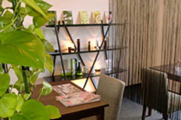 ＬＡＧＥ 甲府店 | 甲府のエステサロン