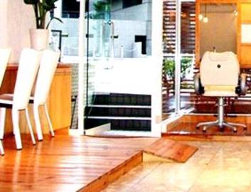 WHISP resort | 北杜のヘアサロン WHISP resort | 北杜のヘアサロン