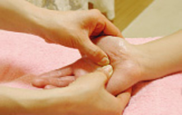 ピュール癒しの美容 | 富山のリラクゼーション ピュール癒しの美容 | 富山のリラクゼーション