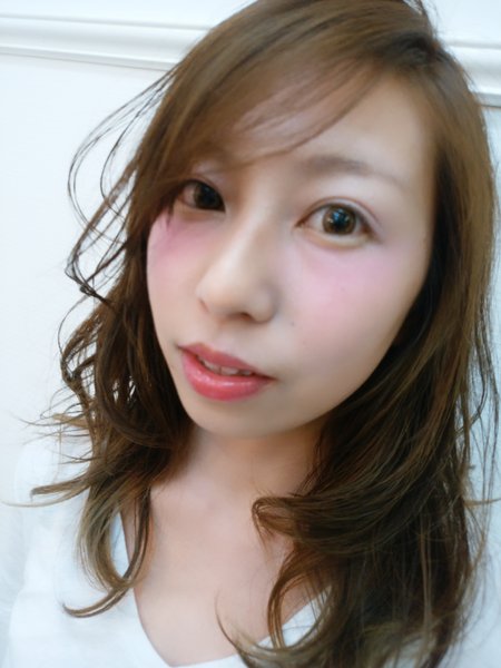 SESSIONS 若杉店 | 福井のヘアサロン