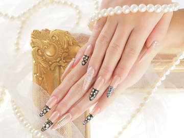 Nailsaion Brille | 金山のネイルサロン