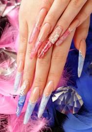 Nailsaion Brille | 金山のネイルサロン